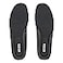 ECCO Comfort Textile BLACK 775