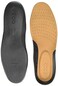 ECCO Comfort Supreme Leather LION PERFORATED 995