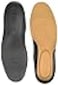 ECCO Comfort Supreme Leather LION PERFORATED 885