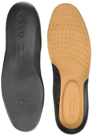 ECCO Comfort Supreme Leather LION PERFORATED 885