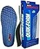 Redi-Thotics RediThotics QuikForm Heat Moldable Insoles D Mens 995 Womens 10105
