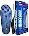 Redi-Thotics RediThotics QuikForm Heat Moldable Insoles C Mens 885 Womens 995