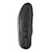 ECCO Comfort Everyday Leather BLACK PERFORATED 995