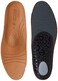 ECCO Mens Support Premium Insole Lion 555