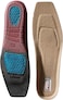 ARIAT Mens ATS Wide Square Toe Footbeds Multicolored 85 W