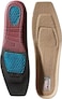 ARIAT Mens ATS Wide Square Toe Footbeds Multicolored 85 W