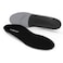 Superfeet AllPurpose Support Low Arch Insoles Black for Active Lifestyle with Low Arch Support 557 Men 658 Women
