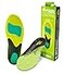 10 Seconds 3210 Motion Control Shoe Insoles M 6 W 8