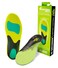 10 Seconds 3210 Motion Control Shoe Insoles M 6 W 8