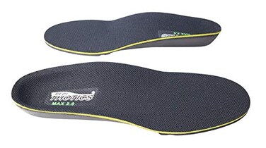 Redi-Thotics RediThotics Max Orthotic Insoles Size C