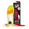 CURREX RunPro Insoles for Running Shoes Arch Support Inserts to Help Reduce Fatigue Prevent Injuries Boost Performance for Men Women Low Arch Size 2X