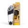 CURREX HikePro Insoles for Hiking Boots Shoes Shock Absorbing Inserts to Help Reduce Fatigue and Increase Performance Antislip Heel Surface for Stability For Men Women Medium Arch Medium