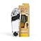 CURREX HikePro Insoles for Hiking Boots Shoes Shock Absorbing Inserts to Help Reduce Fatigue and Increase Performance AntiSlip Heel Surface for Stability for Men Women Low Arch Large