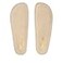 Alegria by PG Lite Alegria Womens Classic Replacement Arch Support Footbed Tan Brown 775 M US