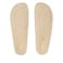 Alegria by PG Lite Alegria Womens Classic Replacement Arch Support Footbed Tan Brown 775 M US