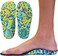 KidSole Camo Comfort Kids Size 65 85 Unisex Arch Support Insole for Children with Flat Feet