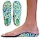 KidSole Childrens Insoles for Kids with Flat Feet Who Need Arch Support by Kidsole Kids Size 26