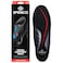 Spenco Total Support Max Shoe Insoles Orthotic Metatarsal Arch Support Inserts Absorbs Shock Reduces OverPronation Conforms to Foot Contours Deep Heel Cupping Mens 14155