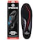 Spenco Total Support Max Shoe Insoles Orthotic Metatarsal Arch Support Inserts Absorbs Shock Reduces OverPronation Conforms to Foot Contours Deep Heel Cupping Mens 14155