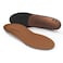 Superfeet AllPurpose Memory Foam Support Insoles Copper for Active Lifestyle with Memory Foam Cushioning 557 Men 658 Women