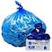 Reli. Reli SuperValue 1625 Gallon Recycling Bags 120 Count Blue Trash Bags