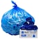 Reli. Reli SuperValue 1625 Gallon Recycling Bags 120 Count Blue Trash Bags