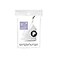 simplehuman Code P Custom Fit Drawstring Trash Bags 50 60 L 1316 Gallon 1 Refill Pack 20 Count