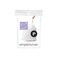 simplehuman Code P Custom Fit Drawstring Trash Bags 50 60 L 1316 Gallon 1 Refill Pack 20 Count