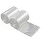 Yubine 6 Gallon Clear Trash Bags for Office Bathroom Kitchen Garbage Bags 220 Counts