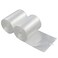 Yubine 6 Gallon Clear Trash Bags for Office Bathroom Kitchen Garbage Bags 220 Counts