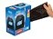 Feisco 8 Gallon Black Trash Bag30L Drawstring Garbage Bag Trash Can Liner90 Counts09 Mil 8 Gallon Black