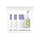 simplehuman Code G 60 Count Custom Fit Liners Drawstring Kitchen Trash Bags OnebyOne MessFree Dispense Extra Thick Double Seamed 50 PCR Plastic 30 Liter 8 Gallon White