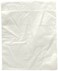 Elara PBSS67 HDPE Disposable Saddle Pack Sandwich Bag with Flip Top Closure 612 Width x 7 Height Clear Case of 2000