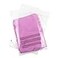 Retail Supply Co 9x12 Resealable Poly Bags with Suffocation Warning 200 Pack Clear SelfSeal Poly Bags for Packaging Shipping Retail