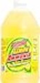 La's Totally Awesome Las Totally Awesome Ammonia Lemon All Purpose Concentrated Cleaner Degreaser Spot Remover 64 oz refills 1 bottle