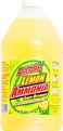 La's Totally Awesome Las Totally Awesome Ammonia Lemon All Purpose Concentrated Cleaner Degreaser Spot Remover 64 oz refills 1 bottle