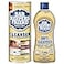 Bar Keepers Friend Bundle Soft Cleanser 13 Oz Cleanser Powder 21 Oz