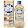 Bar Keepers Friend Bundle Soft Cleanser 13 Oz Cleanser Powder 21 Oz