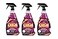 Purple Power Concentrated Industrial CleanerDegreaser Pack of 3