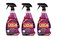 Purple Power Concentrated Industrial CleanerDegreaser Pack of 3