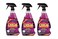 Purple Power Concentrated Industrial CleanerDegreaser Pack of 3