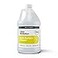 Clean Revolution Multi Surface Cleaner Refill Supply NonToxic EcoFriendly PlantBased Ready to Use Lemon Herbs 128 Fl Oz 1 Gallon
