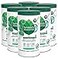 Seventh Generation MultiSurface Wipes Garden Mint scent 70 ct Pack of 6