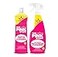 Stardrops The Pink Stuff MultiPurpose Spray Cream Cleaner Bundle Tough on Stains Gentle on Surfaces AllPurpose Cleaning Solution 2Pack