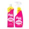 Stardrops The Pink Stuff MultiPurpose Spray Cream Cleaner Bundle Tough on Stains Gentle on Surfaces AllPurpose Cleaning Solution 2Pack