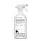 BIO SPECTRA ATTITUDE ATTITUDE All Purpose Cleaner Spray EWG Verified Vegan Made with 94 PlantBased Ingredients StreakFree for Kitchen Bathroom Glass More Pink Grapefruit Scent 271 Fl Oz