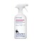 BIO SPECTRA ATTITUDE ATTITUDE All Purpose Cleaner Spray EWG Verified Vegan Made with 94 PlantBased Ingredients StreakFree for Kitchen Bathroom Glass More Pink Grapefruit Scent 271 Fl Oz