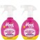 Stardrops The Pink Stuff The Miracle Wash Up Spray Bundle 2 Wash Up Sprays