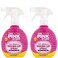 Stardrops The Pink Stuff The Miracle Wash Up Spray Bundle 2 Wash Up Sprays
