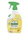 Mean Green Refillable Ultra Powered MultiPurpose Cleaner Concentrate Citrus Green Tea 143 fl oz Plant Mineral Based Cuts Through Grease Grime Refillable Bottle Makes 4X Refills